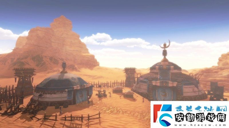 笑傲江湖2.0公測(cè)定檔