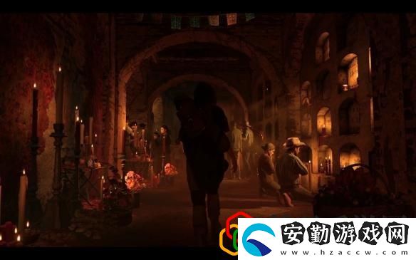 古墓麗影溪谷大殿怎么進去