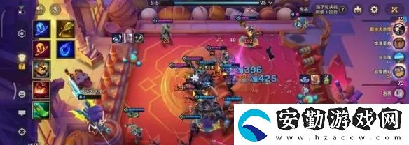 金鏟鏟之戰(zhàn)4v4模式怎么玩