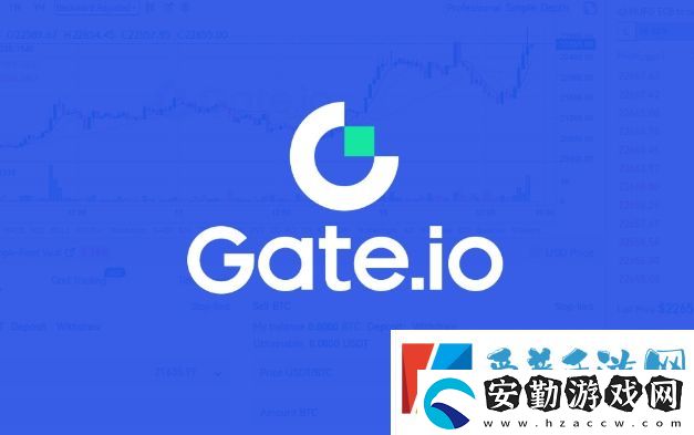 最新版gateio官網(wǎng)入口