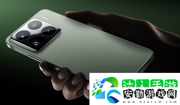 小米15