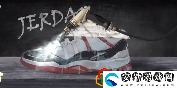 收納物語白頭鞋老怎么玩