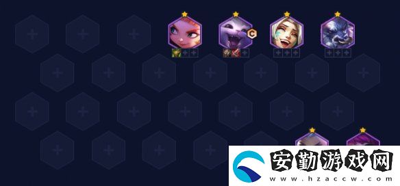 金鏟鏟之戰(zhàn)s8.5天才淘氣包納爾陣容怎么玩
