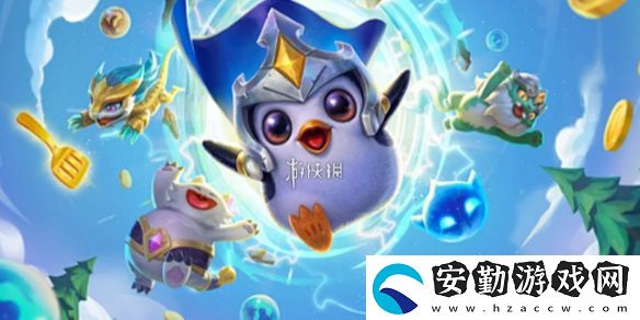 金鏟鏟之戰(zhàn)羈絆追蹤者怎么激活8個羈絆