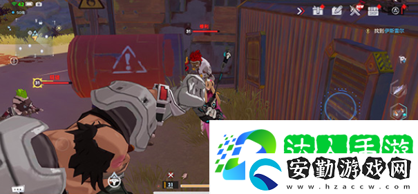 幻塔修利在什么位置