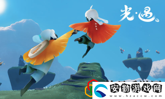 2023光遇4.4每日任務(wù)是什么