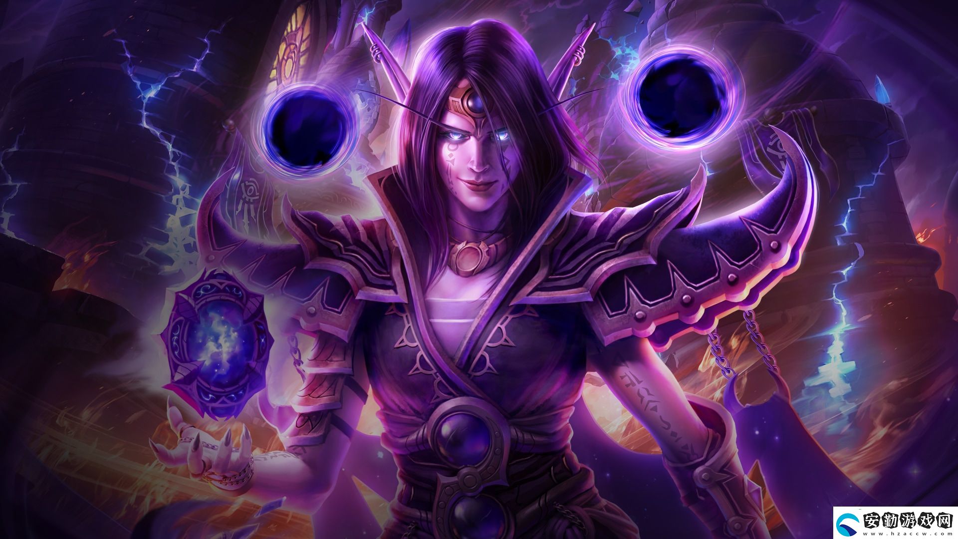 魔獸世界找到奧斯加祖的寶石任務(wù)攻略
