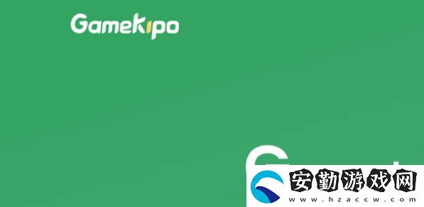 gamekipo中文設置圖文教程
