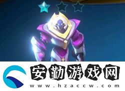 戰(zhàn)歌競(jìng)技場(chǎng)人物圖鑒天外來客