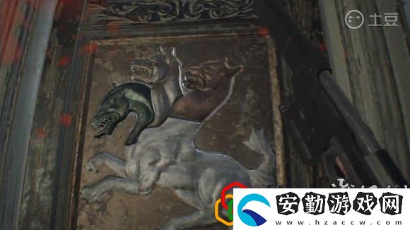 生化危機(jī)7解剖室鑰匙在哪