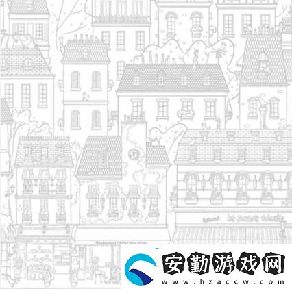 文字找茬大師找個貓貓2找出10只藏在街道里的貓通關(guān)攻略