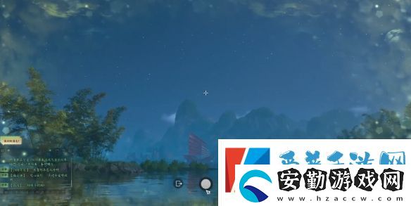 誅仙世界瑯?gòu)珠e涉丹青全點(diǎn)位介紹