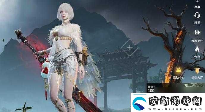 永劫無間匕首馬首刀皮膚獲得攻略！史上最全獲取技巧分享