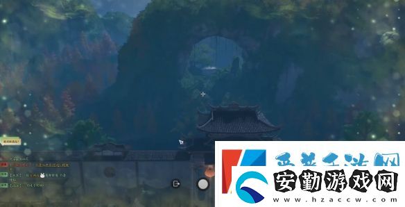 誅仙世界瑯?gòu)珠e涉丹青全點(diǎn)位介紹