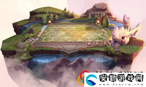 云頂之弈s9約德?tīng)柸肆b絆有哪些英雄
