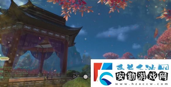 誅仙世界瑯?gòu)珠e涉丹青全點(diǎn)位介紹