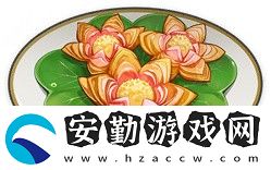 原神什么食物性價比高