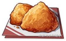 原神什么食物性價比高