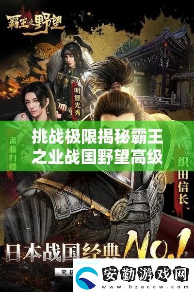 挑戰(zhàn)極限揭秘霸王之業(yè)戰(zhàn)國(guó)野望高級(jí)武將獲取的終極途徑
