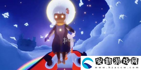 光遇森靈日任務(wù)怎么過(guò)