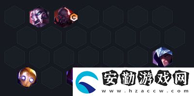 云頂之弈s6帝國(guó)陣容推薦