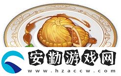 原神什么食物性價比高