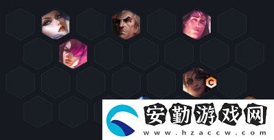 云頂之弈s6帝國(guó)陣容推薦