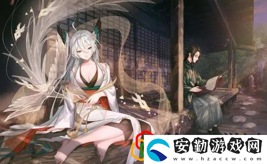 陰陽(yáng)師重午伴行活動(dòng)怎么玩