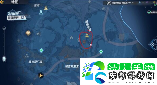幻塔禽類(lèi)的蛋位置在哪