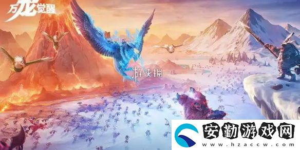 萬(wàn)龍覺醒寵物怎么升級(jí)