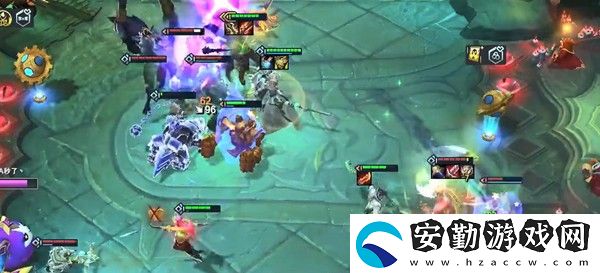 云頂之弈s6.5VIP執(zhí)事男刀陣容怎么玩