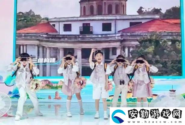被簪花少年陳鋆霖圈粉！“能夠?yàn)榧亦l(xiāng)代言