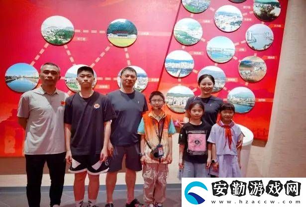 被簪花少年陳鋆霖圈粉！“能夠?yàn)榧亦l(xiāng)代言