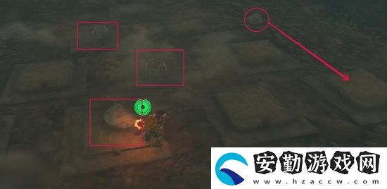 塞爾達(dá)傳說(shuō)王國(guó)之淚汀空套獲取攻略
