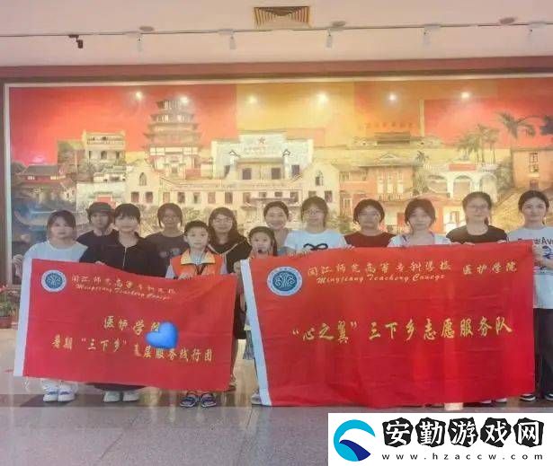被簪花少年陳鋆霖圈粉！“能夠?yàn)榧亦l(xiāng)代言