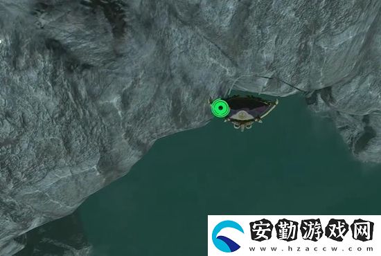 塞爾達(dá)傳說(shuō)王國(guó)之淚汀空套獲取攻略