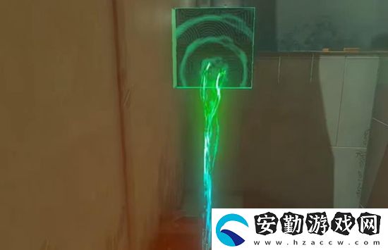 塞爾達(dá)傳說(shuō)王國(guó)之淚嘎薩薩神廟通關(guān)攻略