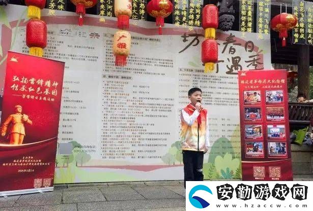 被簪花少年陳鋆霖圈粉！“能夠?yàn)榧亦l(xiāng)代言