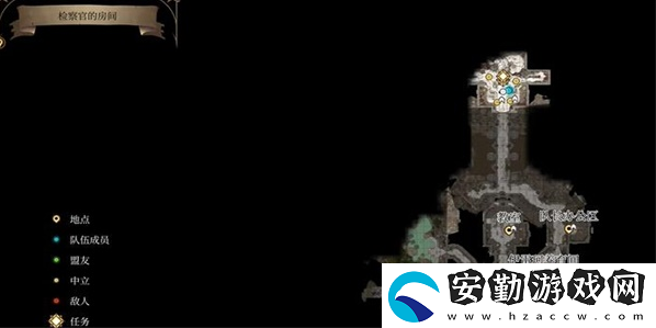 博德之門(mén)3元素強(qiáng)化項(xiàng)鏈怎么獲得