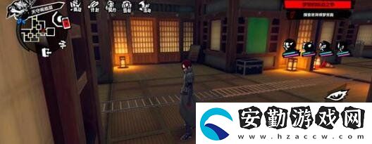 女神異聞錄夜幕魅影課堂提問(wèn)對(duì)應(yīng)答案是什么