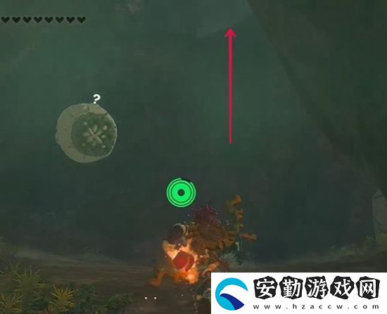 塞爾達(dá)傳說(shuō)王國(guó)之淚汀空套獲取攻略