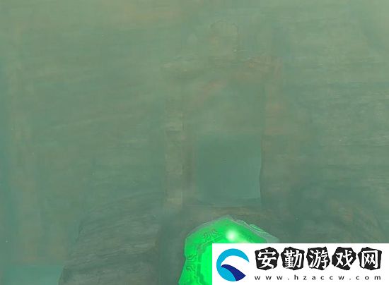 塞爾達(dá)傳說(shuō)王國(guó)之淚汀空套獲取攻略
