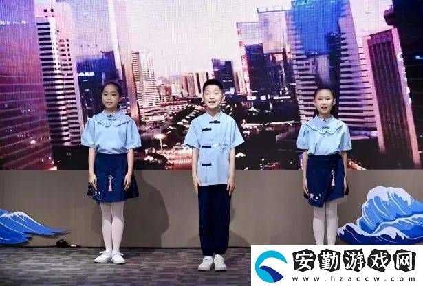 被簪花少年陳鋆霖圈粉！“能夠?yàn)榧亦l(xiāng)代言