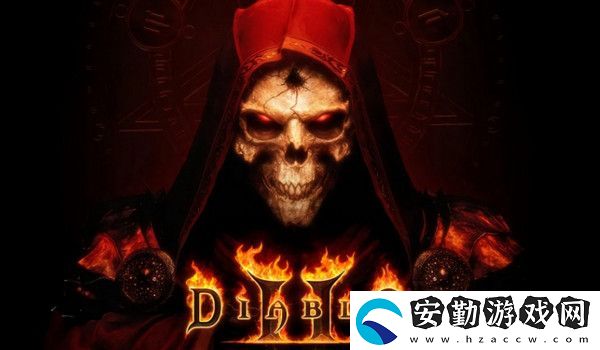暗黑2外側回廊進入方法介紹