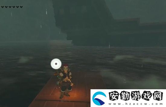 塞爾達(dá)傳說(shuō)王國(guó)之淚汀空套獲取攻略