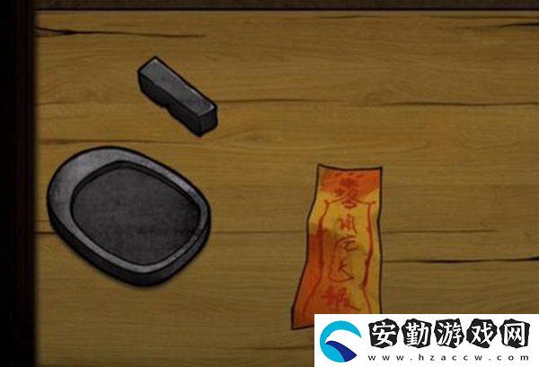 山村老屋4深林魅影全章節(jié)線(xiàn)索怎么找
