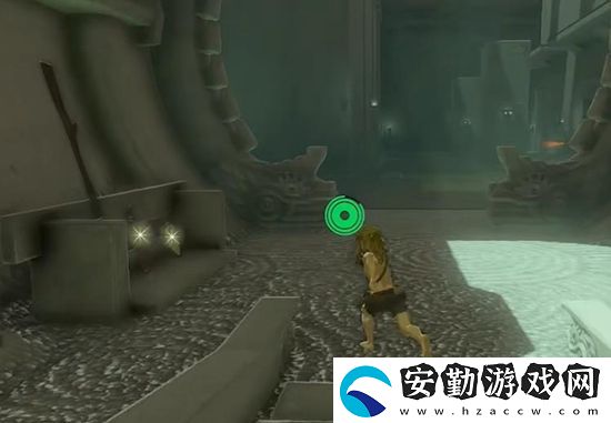 塞爾達(dá)傳說王國(guó)之淚艾烏托烏每神廟通關(guān)攻略