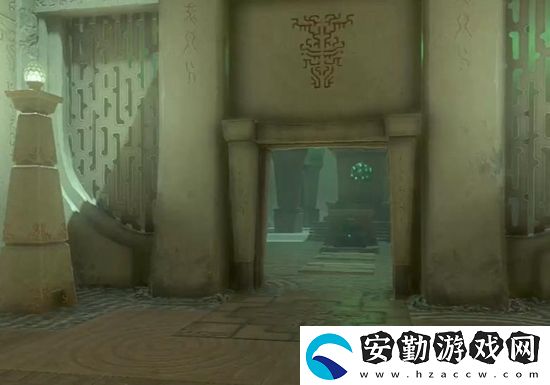塞爾達(dá)傳說王國(guó)之淚艾烏托烏每神廟通關(guān)攻略