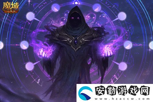 金秋版本“霸王長歌”今日公測！魔域口袋版攜手世遺泉州助力文化傳承