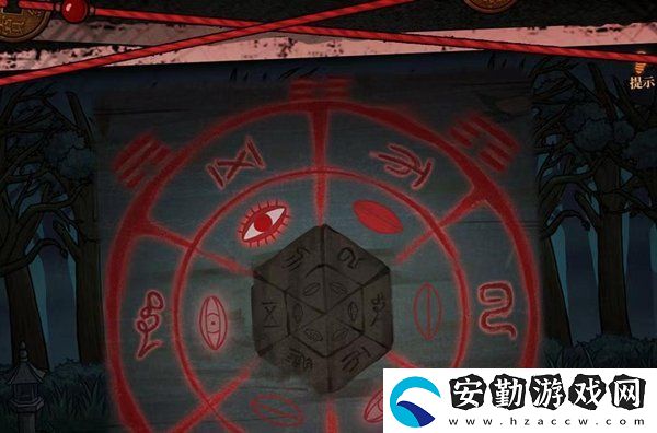 山村老屋4深林魅影全章節(jié)線(xiàn)索怎么找